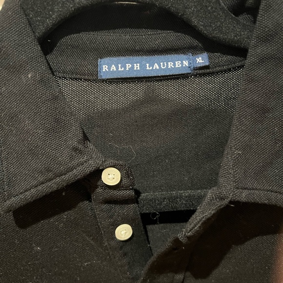 Ralph Lauren Polo shirt Women size XL - Picture 2 of 3